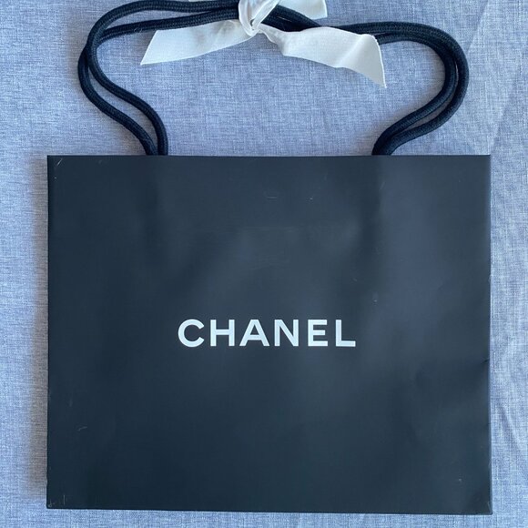 Chanel Full Packaging Set - Picture 5 of 12